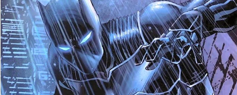 The Marvel history of Black Panther's son, Azari T’Challa (and how it relates to T’Challa Jr.) 