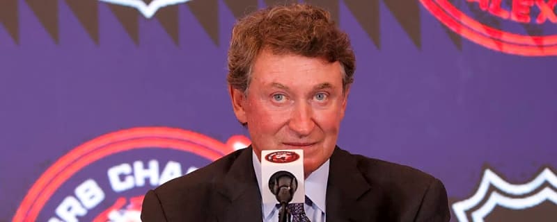 World’s Most Expensive Hockey Ticket Sells for $252K, And Of Course It Involves Wayne Gretzky