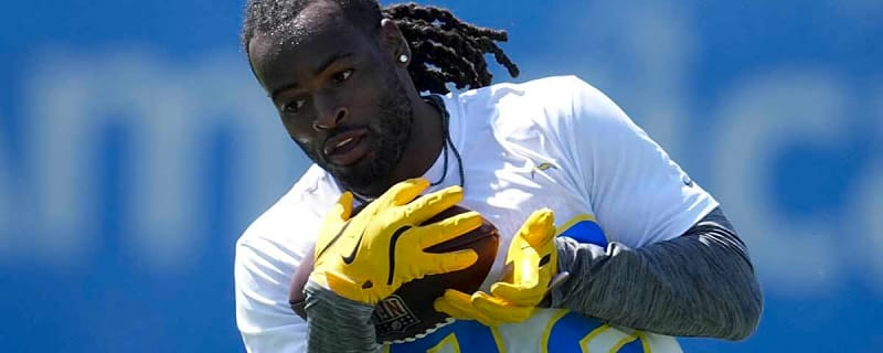 John Harbaugh loved what he saw from Najee Harris in Giants workout