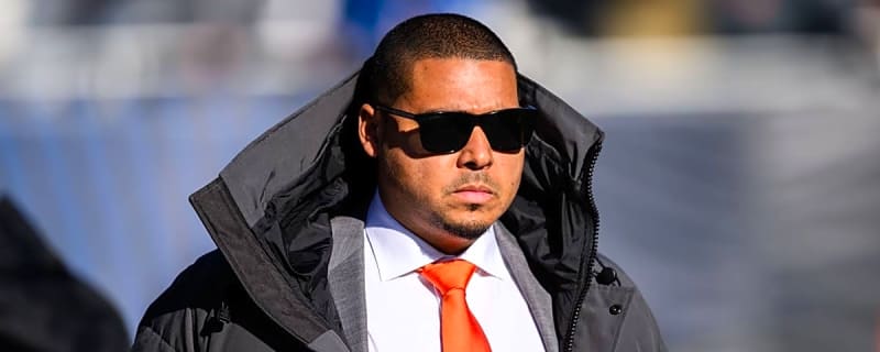 Bears Are Monitoring 4 Big Names Ahead of NFL Trade Deadline