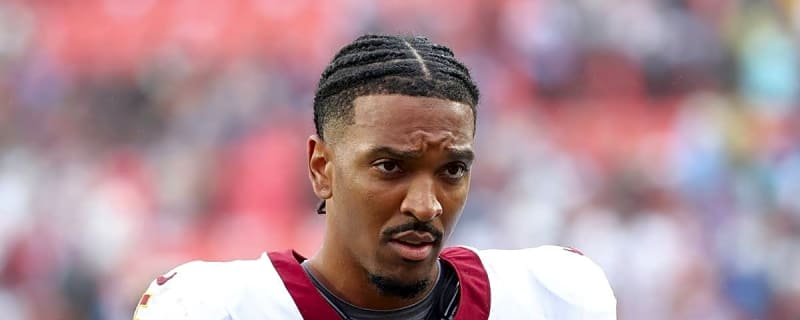 Jayden Daniels, Commanders Dealt Unfortunate Terry McLaurin News