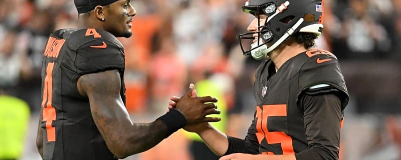 3 Nerve-Racking Takeaways From the Browns' 27-24 Win Over the Titans
