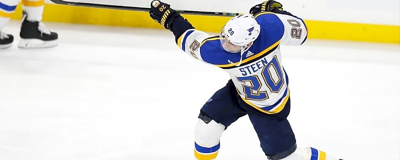 Blues GM gets Team Sweden gig ahead of 2026 Olympic Games