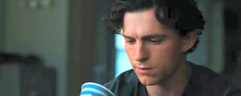 'Spider-Man: Brand New Day' trailer looks back at Peter's life