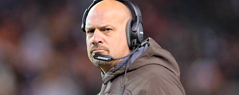 Cowboys' Jerry Jones Announces Decision on Christian Parker After Mike Pettine Hire