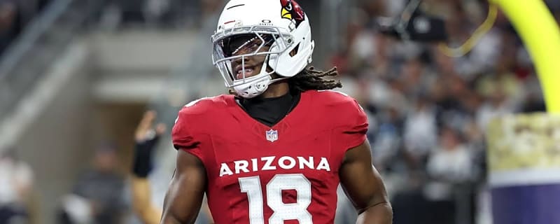 The Cardinals Have The NFL's 'Hardest' Schedule in 2026