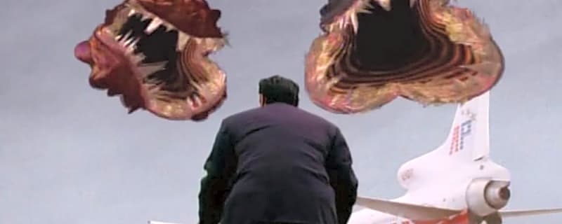 The Worst Creature From Another Dimension Is Clearly TV’s THE LANGOLIERS