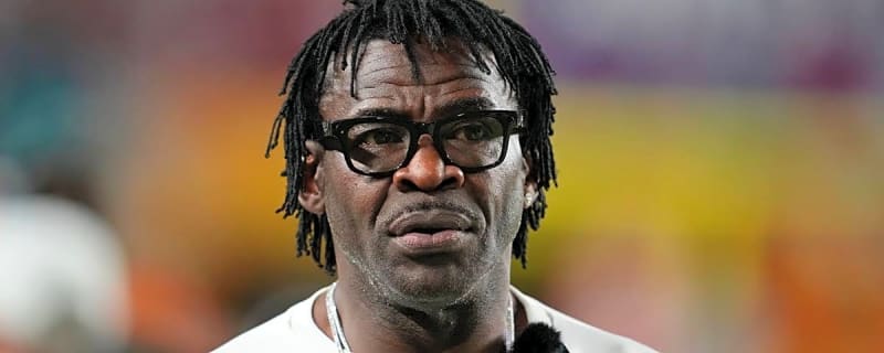 Michael Irvin Is Publicly Defending 49ers Owner Jed York