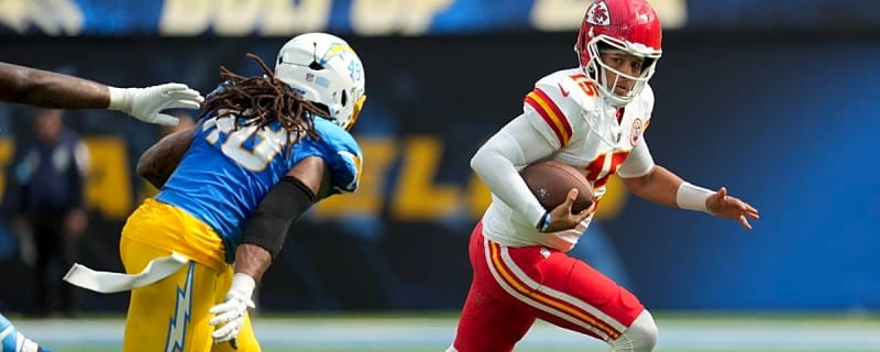 Chargers' Defensive Coordinator Likes What he's Seen From Bud Dupree