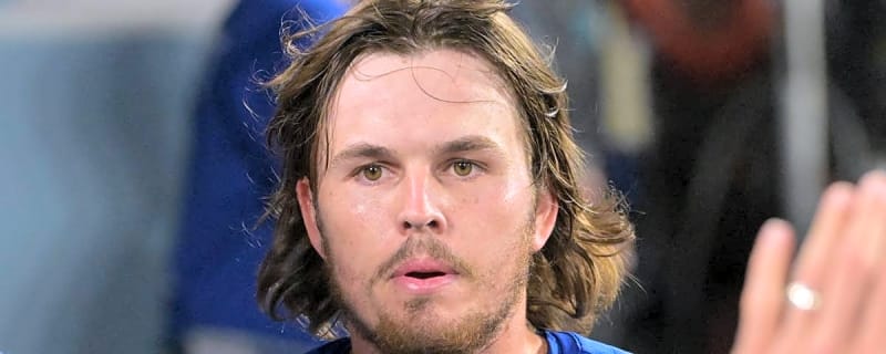 Blue Jays Announce Addison Barger News After 63 Missed Games