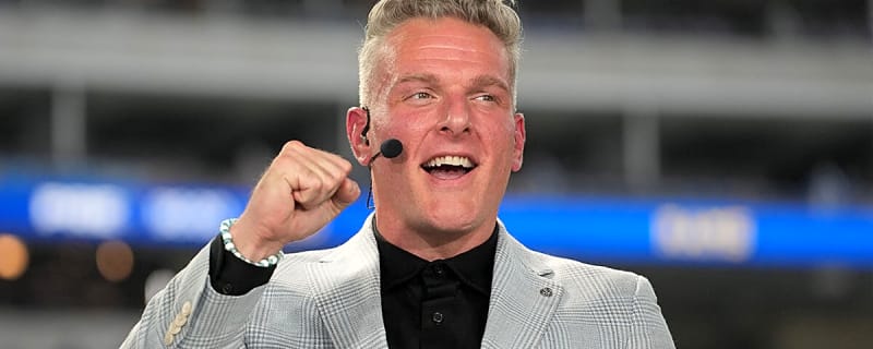 Pat McAfee’s Monday Night Football alt cast takes monster L in debut