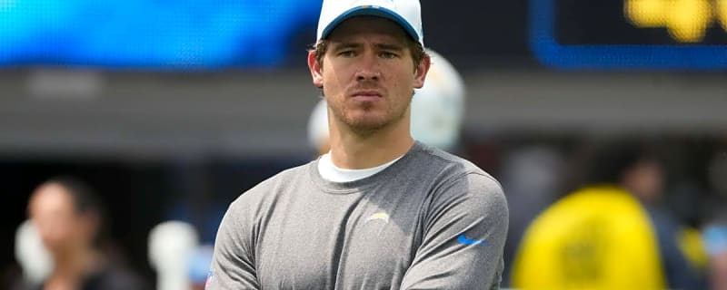 Super Bowl-Winning Quarterback: Justin Herbert Won’t Be With the Chargers Next Season