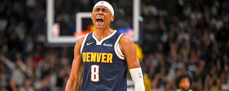 Cavaliers Peyton Watson sign, trade unlocks James Harden deal