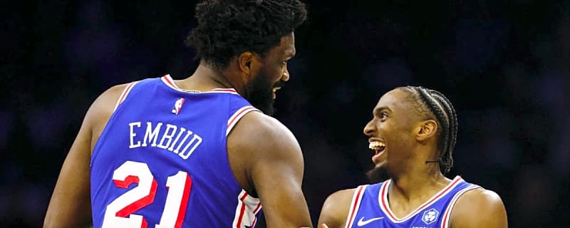 NBA Same Game Parlay Strategy Guide for 76ers-Knicks on Monday, May 4