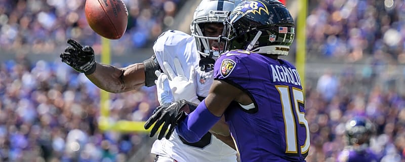 Raiders Trade Starter to Eagles for Possible Christian Wilkins Replacement