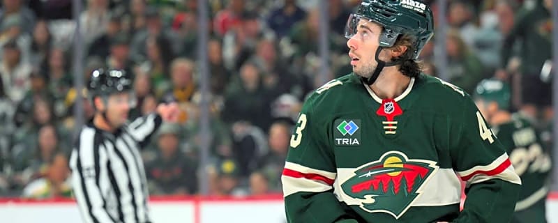 Quinn Hughes' contract decision 'could take months,' NHL insider warns