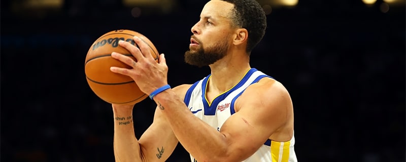 Warriors’ Stephen Curry opens up on rare condition that messed up eyesight – even as he won NBA titles as GOAT shooter