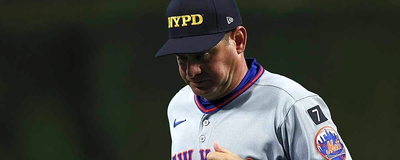 Mets’ NL Wild Card situation gets MLB Network reaction