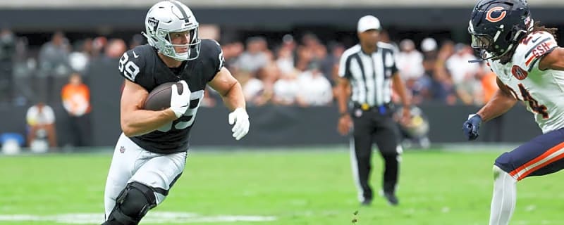 Former NFL Player Sounds Off on Raiders' Handling of Brock Bowers' Injury