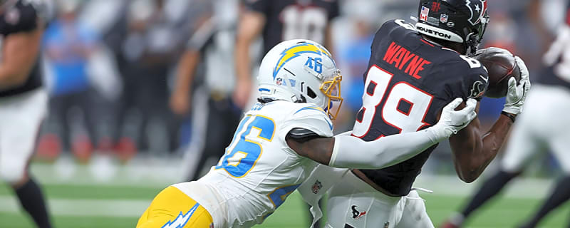 Giants agree to contract with Chargers CB ahead of Week 2