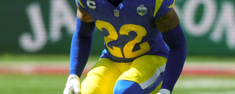 Los Angeles Rams Power Rankings Roundup After Week 1