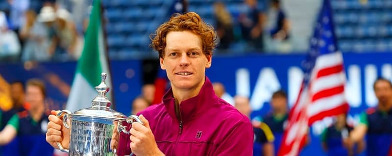 Jannik Sinner’s Latest US Open Update Emerges After Injury Scare