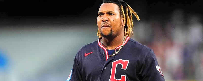 Guardians star Jose Ramirez makes honest injury admission