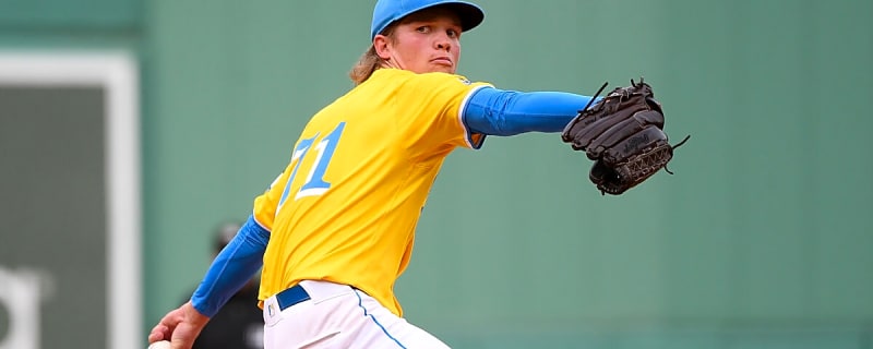 Red Sox’s Connelly Early drops ‘fortunate’ take on starting Game 3 vs. Yankees