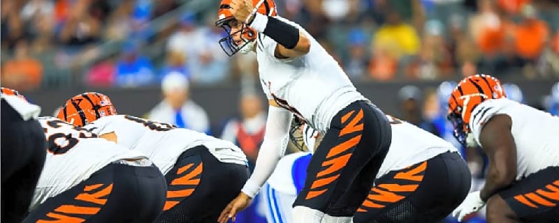 This Buccaneers player just said what Bengals fans already know about Joe Burrow