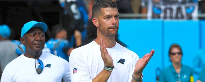 6 Major Questions the Panthers Must Answer Before Cut Day