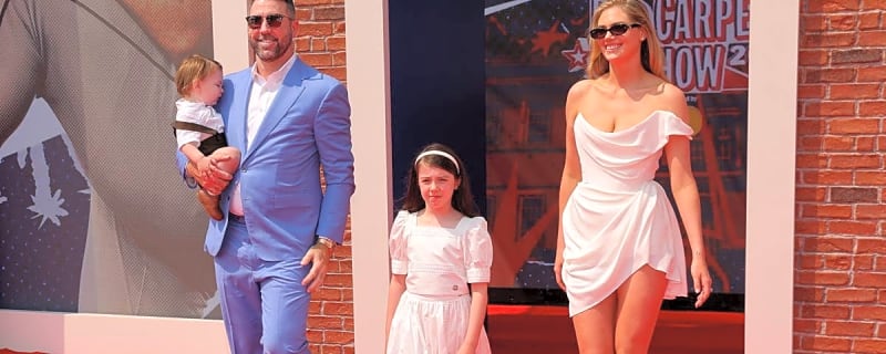 Justin Verlander, Kate Upton Announce $100,000 Veterans Donation