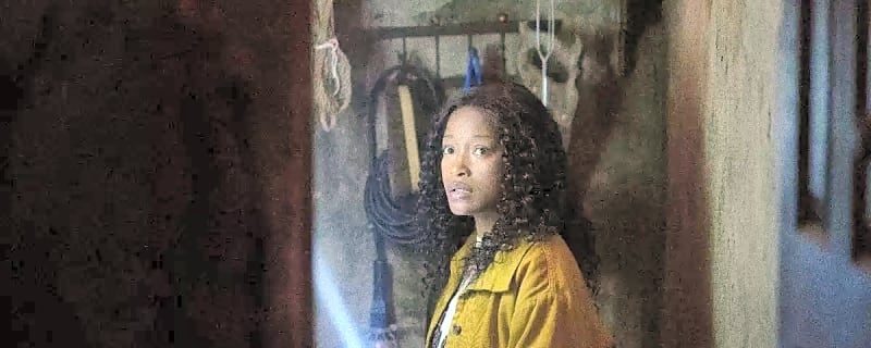 'The Burbs' trailer sets a spooky suburban murder mystery