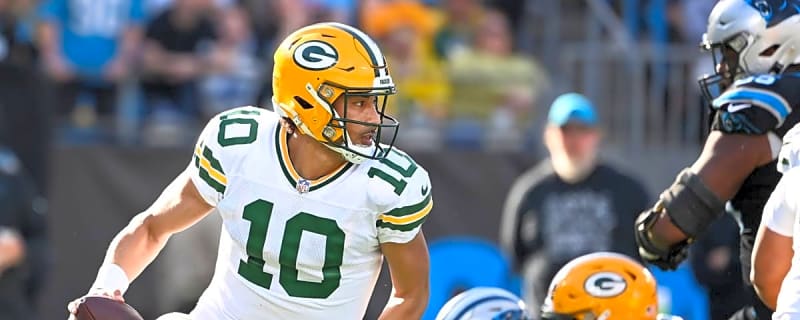 Watch Packers vs Panthers for Free: Thursday Night Football TV Channel, Live Stream