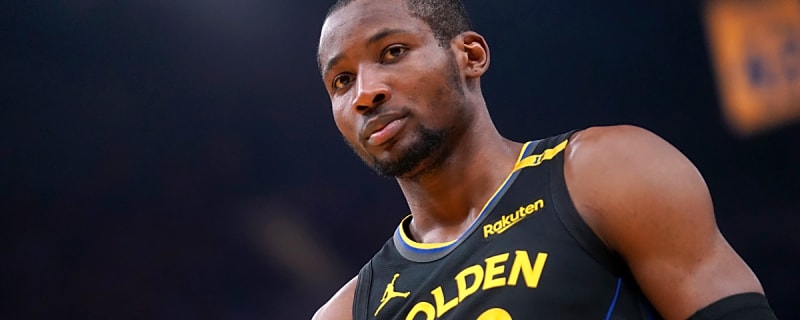 Warriors rumors: The role Joe Lacob will play in potential Jonathan Kuminga sign-and-trade
