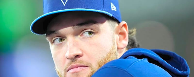 Blue Jays Facing Troubling Trey Yesavage Development on Tuesday