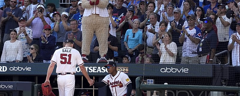 Joey Votto attempts to explain Braves-Phillies announcing gaffe that backfired