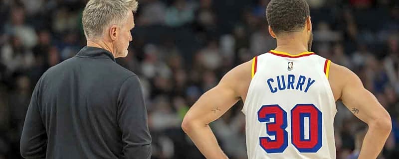 Warriors rumors: Dubs blame ‘woe-is-me attitude’ for last season’s failures