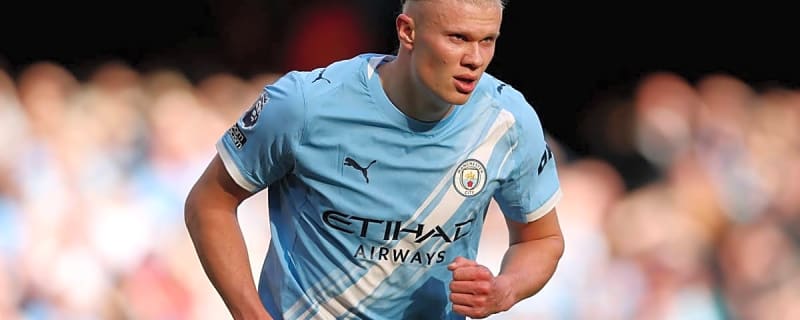Why Is Erling Haaland Not Playing Tonight for Manchester City vs Southampton?