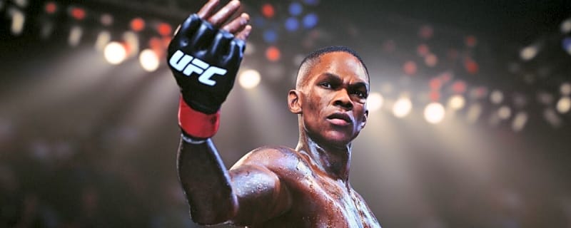 EA UFC 6: Recent Update Sheds Light on Upcoming Reveal