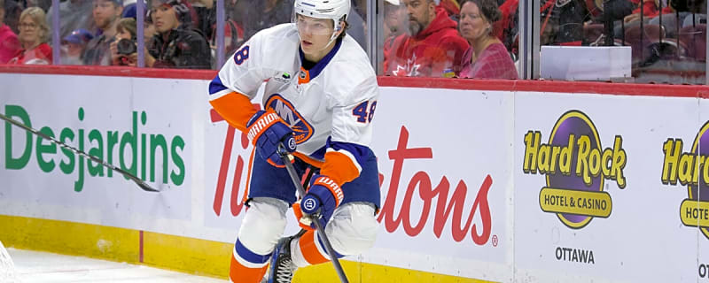 Elliotte Friedman the latest to praise Islanders’ Matthew Schaefer amid incredible start