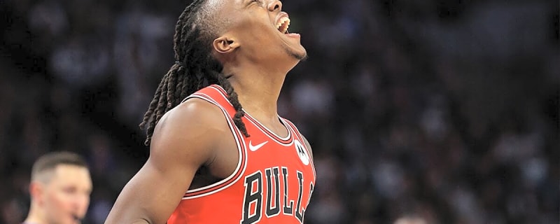 Bulls rumors: The player Chicago held ‘advanced trade talks’ on this summer