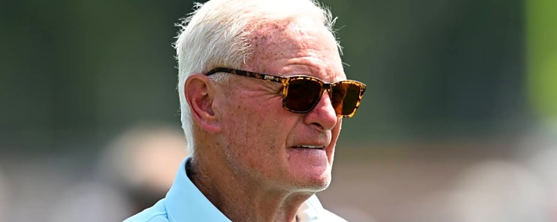 Browns Owners Jimmy, Dee Haslam Announce $130 Million Donation