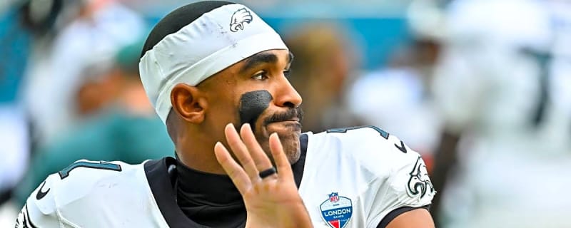 Joint NFL-NFLPA review targets how the Eagles handled Hurts