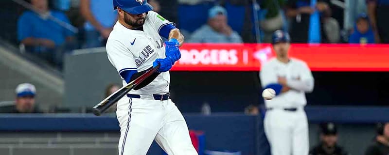 Isiah Kiner-Falefa’s ‘full-circle’ revelation after Blue Jays’ game-tying hit vs. Astros