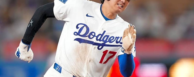 Shohei Ohtani Takes Major Step Toward Dodgers Return After Injury Scare