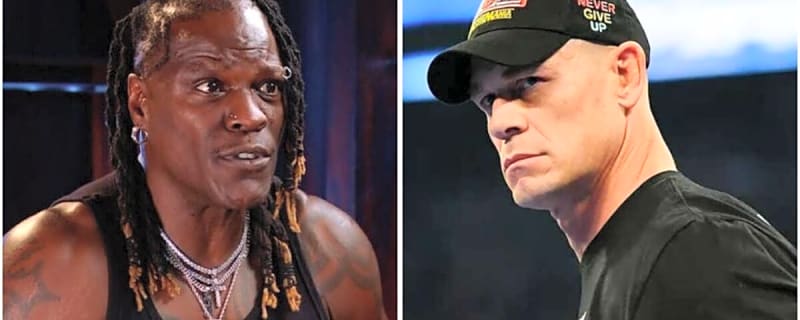 Backstage Reaction to R-Truth’s Shocking WWE Release Questions the Current Regime’s Ruthlessness