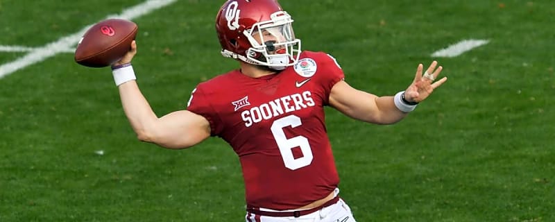 5 Greatest Quarterbacks in Oklahoma Sooners History