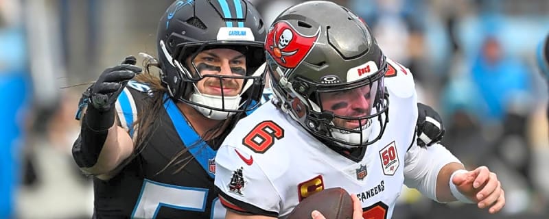 Bucs' Offensive Line Stability Will Decide How Far Baker Mayfield Goes in 2026
