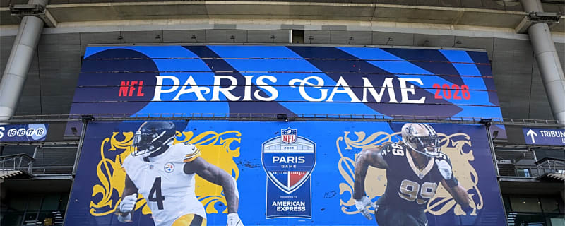 Saints most to blame for ugly loss to Steelers in Paris