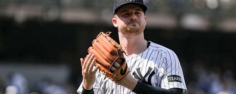 1 trade Yankees must make amid Clarke Schmidt’s expected Tommy John surgery